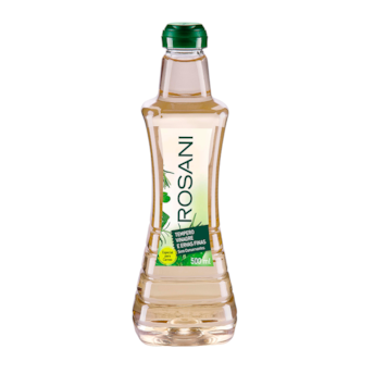 Tempero Vinagre E Ervas Finas Rosani 500ml