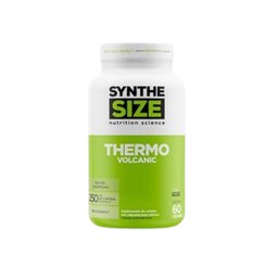 Thermo Volcanic 60 Cáps Synthe Size