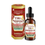 Tri Própolis Gotas (Vermelha, Verde e Marrom) 20ml Flora Nativa do Brasil