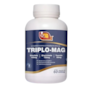 Triplo-Mag 600mg Mosteiro Devakan 60 Cápsulas