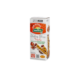 Tubes Free Nuts Creme De Avelã e Cacau Natural Life 50gr