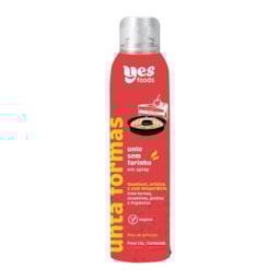 Unta Formas Premium Spray Yes Foods 170ml Unta Formas Premium Spray Yes Foods 170ml