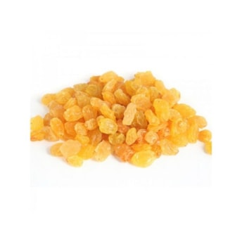 Uva Passa Branca Uva Passa Branca