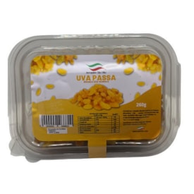 Uva Passa Branca São Vito 260g