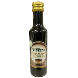 Vinagre Balsâmico Com Extrato De Carvalho Almaromi Vidro 250ml Vinagre Balsâmico Com Extrato De Carvalho Almaromi Vidro 250ml
