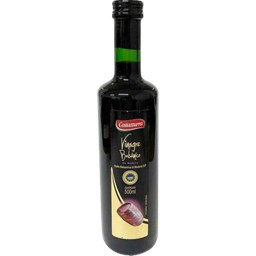 Vinagre Balsamico Costazzurra 500ml