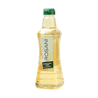 Vinagre De Arroz Rosani 500ml
