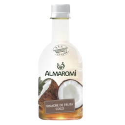 Vinagre De Coco Almaromi 400ml Vinagre De Coco Almaromi 400ml