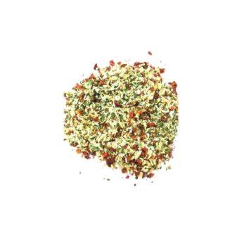Vinagrete Em Flocos Desidratado Sem Sódio Vinagrete Em Flocos Desidratado Sem Sódio