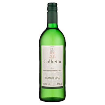 Vinho Branco Seco Colheira Do Sul 750ml Vinho Branco Seco Colheira Do Sul 750ml
