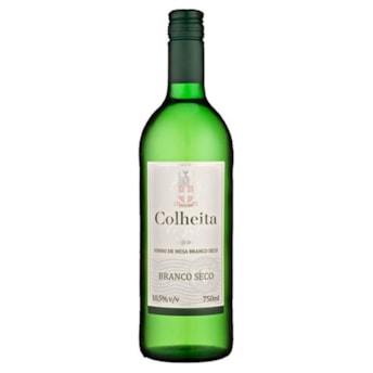 Vinho Branco Seco Colheira Do Sul 750ml