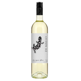 Vinho Branco Seco - Sauvignon Blanc - 750ml - Di Mallo