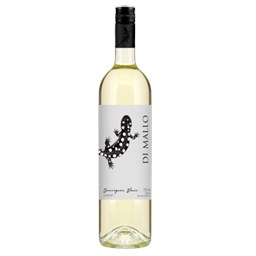 Vinho Branco Seco - Sauvignon Blanc - 750ml - Di Mallo