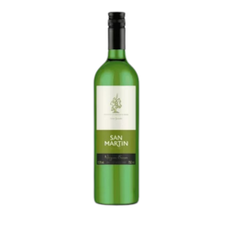 Vinho Branco Suave Niagara 750 Ml - San Martin Vinho Branco Suave Niagara 750 Ml - San Martin