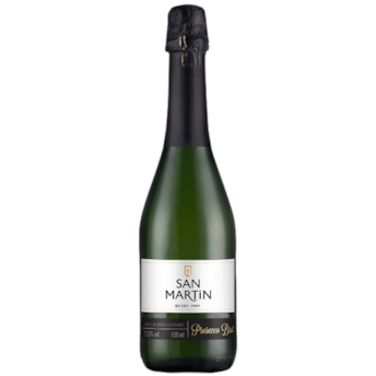 Vinho Espumante Branco Prosecco Brut 660ml - San Martin
