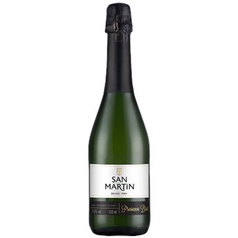 Vinho Espumante Branco Prosecco Brut 660ml - San Martin