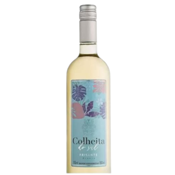 Vinho Frisante Branco Colheita Do Sul 750ml Vinho Frisante Branco Colheita Do Sul 750ml