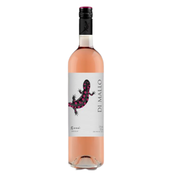 Vinho Rose Seco Rose - 750 Ml - Di Mallo Vinho Rose Seco Rose - 750 Ml - Di Mallo
