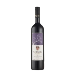 Vinho Tinto Seco Bordô Colheita Do Sul 750ml Vinho Tinto Seco Bordô Colheita Do Sul 750ml