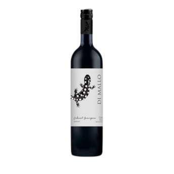Vinho Tinto Seco Cabernet Di Mallo 750 Ml