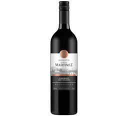 Vinho Tinto Seco Cabernet San Martin 750 Ml