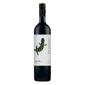 Vinho Tinto Seco Malbec 750ml - Di Mallo