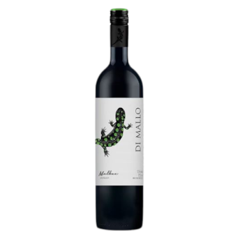 Vinho Tinto Seco Malbec 750ml - Di Mallo Vinho Tinto Seco Malbec 750ml - Di Mallo