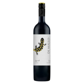 Vinho Tinto Seco Syrah 750ml - Di Mallo