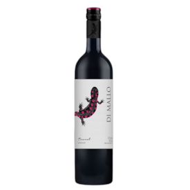 Vinho Tinto Seco Tanat - 750 Ml - Di Mallo