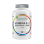Vitamina B12 + Ferro + Ácido Fólico Flora Nativa 60 Cápsulas