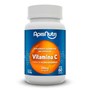 Vitamina C a Base de ácido Ascórbico Apisnutri 60 Cápsulas
