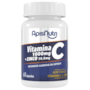 Vitamina C + Zinco 1.100mg ApisNutri 60 Cápsulas