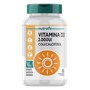 Vitamina D3 2000ui 60 Comprimidos - Nutralin