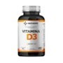 Vitamina D3 Genisis 60 Capsulas