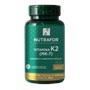 Vitamina K2 (MK-7) 60 Cápsulas 500mg Nutrafor 30g