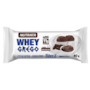 Whey Grego Bar Brigadeiro Nutrata 40g