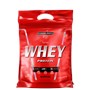 Whey Protein Nutri Sabor Baunilha 907g - Integralmedica