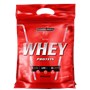 Whey Protein Nutri Sabor Morango 907g - Integralmedica
