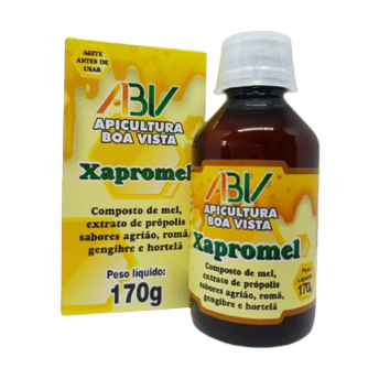Xapromel ABV 170g Xapromel ABV 170g