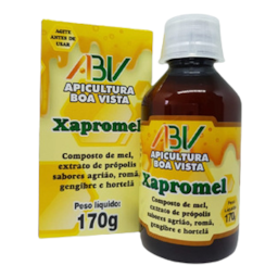 Xapromel ABV 170g Xapromel ABV 170g