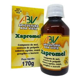 Xapromel ABV 170g