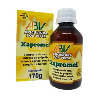 Xapromel ABV 170g