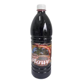 Xarope de Açaí Mawe 1lt