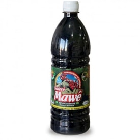 Xarope de Guaraná Mawe 1lt