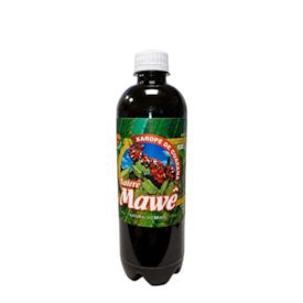 Xarope De Guaraná Mawe 500ml