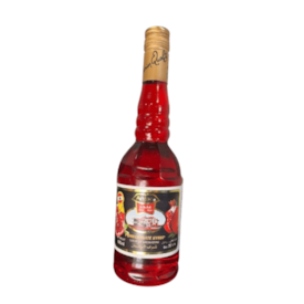 Xarope De Roma Anjar 600ml
